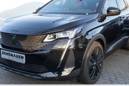 Peugeot 3008 26.855 km 29.950 &euro; Solingen 42697