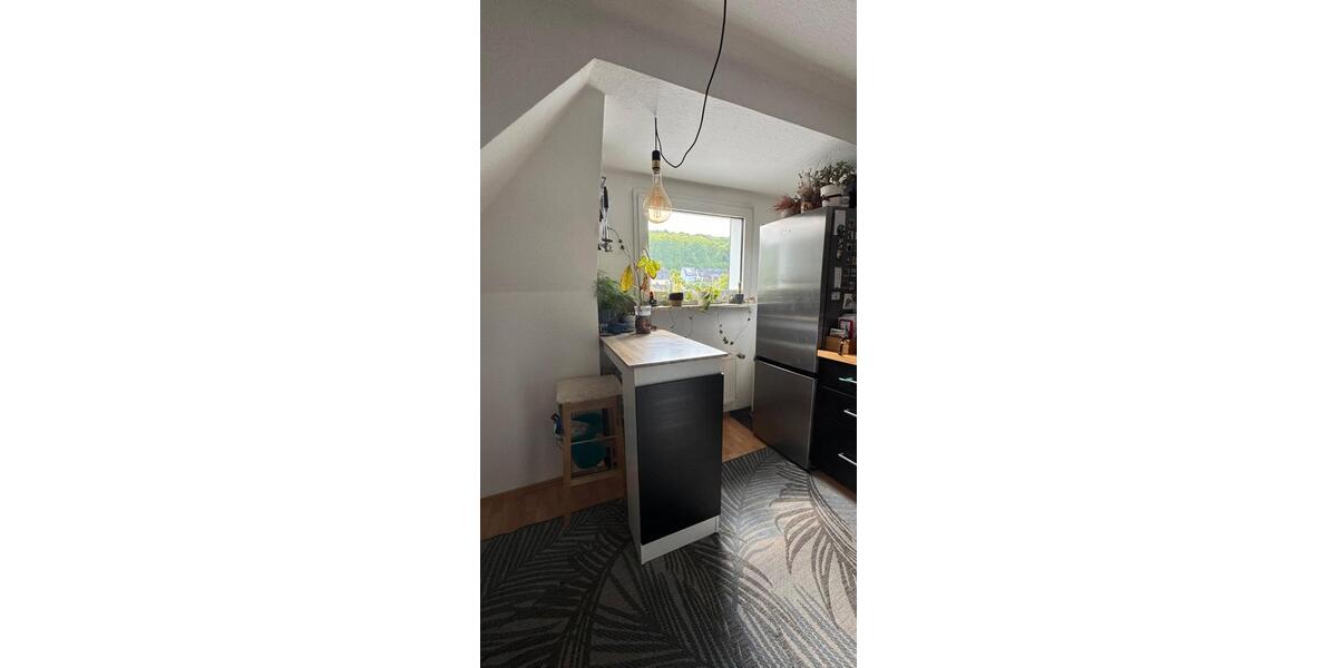 Maisonettenwohnung Wuppertal Dönberg - 3.5 Zimmer, 75 m&sup2;, 540&euro; | Angebot:26577537