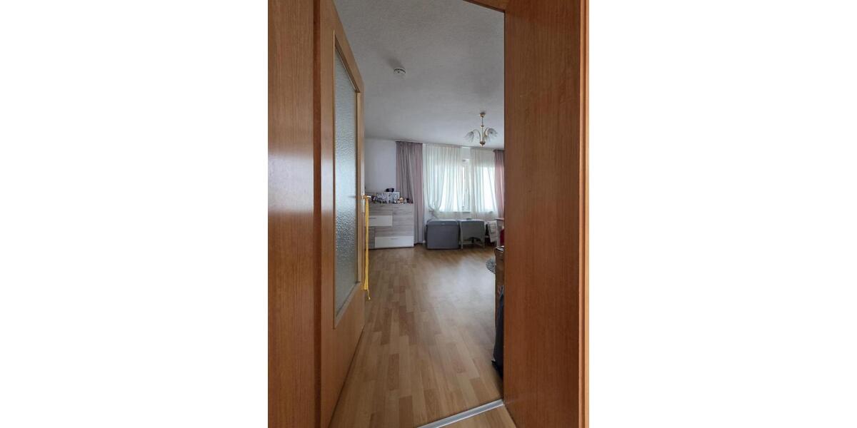 Erdgeschoßwohnung Essen Stadtbezirk III - 2 Zimmer, 44 m&sup2;, 320&euro; | Angebot:26496277