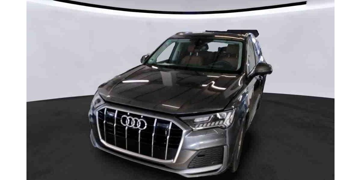 Audi Q7 73.008 km 59.880 &euro; Hagen 58091