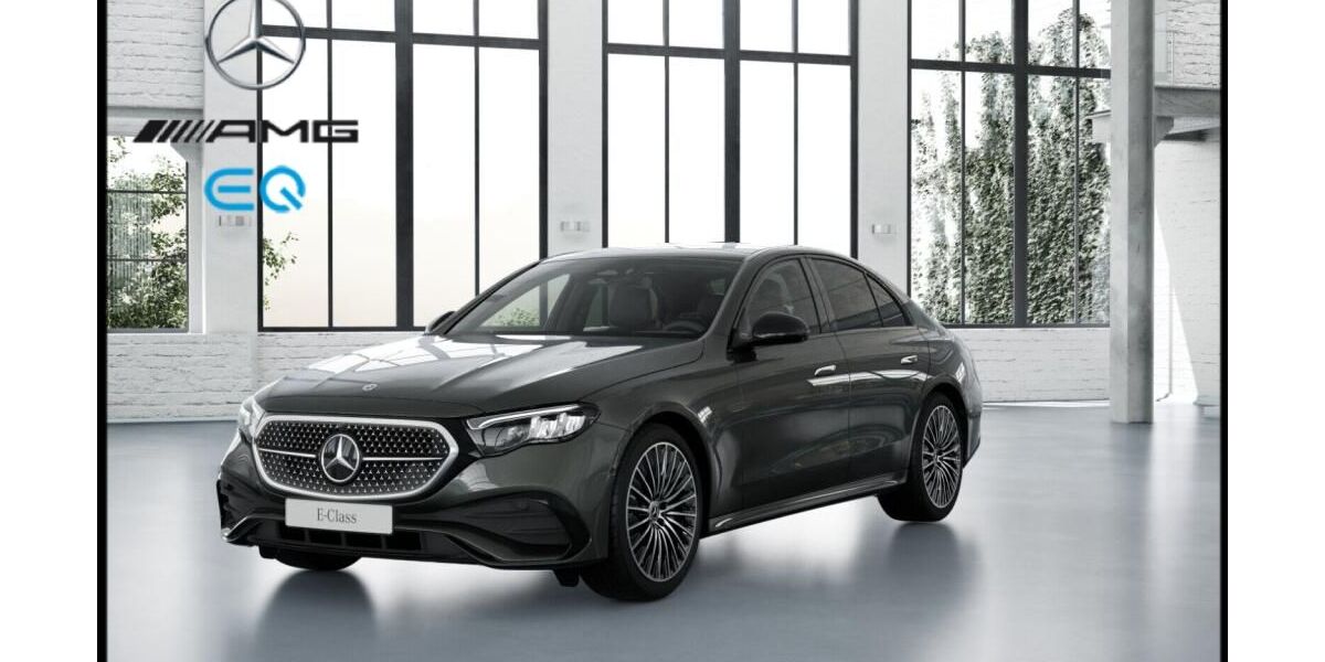 Mercedes-Benz E 200 13.962 km 52.490 &euro; Hagen 58135