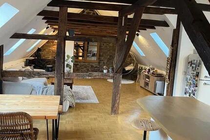 Wohnung Essen Stadtbezirk IX - 1.5 Zimmer, 98 m&sup2;, 790&euro; | Angebot:26492816