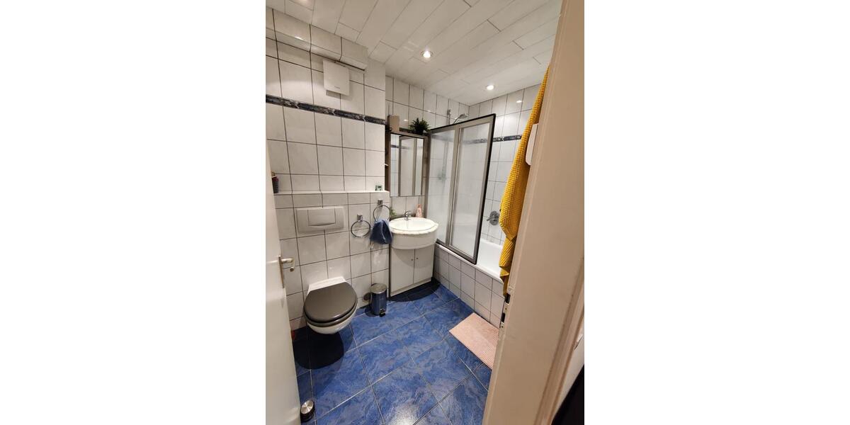 Etagenwohnung Wuppertal Arrenberg - 2 Zimmer, 65 m&sup2;, 830&euro; | Angebot:26632064