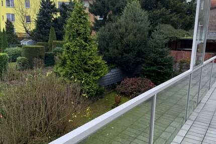 Wohnung Essen Stadtbezirk VII - 2 Zimmer, 48 m&sup2;, 430&euro; | Angebot:23743131