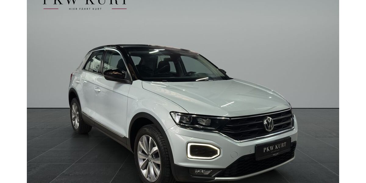 VW T-Roc 90.269 km 16.490 &euro; Remscheid 42857