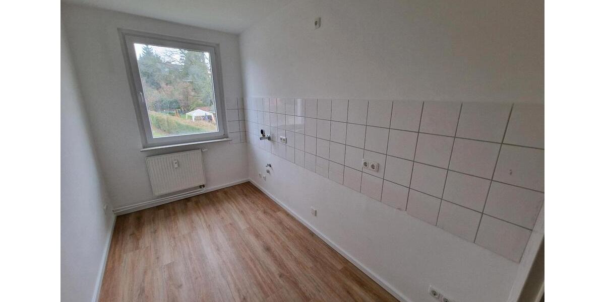 Etagenwohnung Mülheim an der Ruhr - 2 Zimmer, 48 m&sup2;, 530&euro; | Angebot:26610397