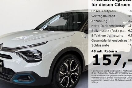 Citroen C4 27.580 km 17.880 &euro; Düsseldorf 40233