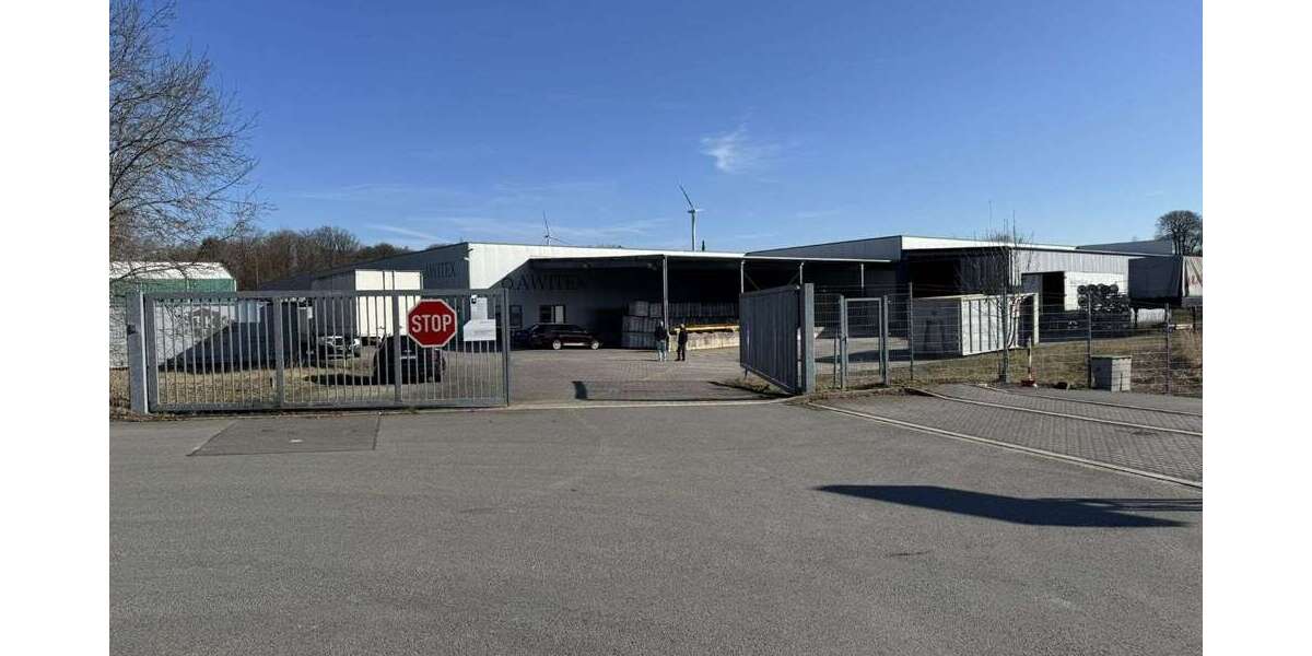 Gewerbeobjekt Radevormwald - 17.500&euro; | Angebot:25922318