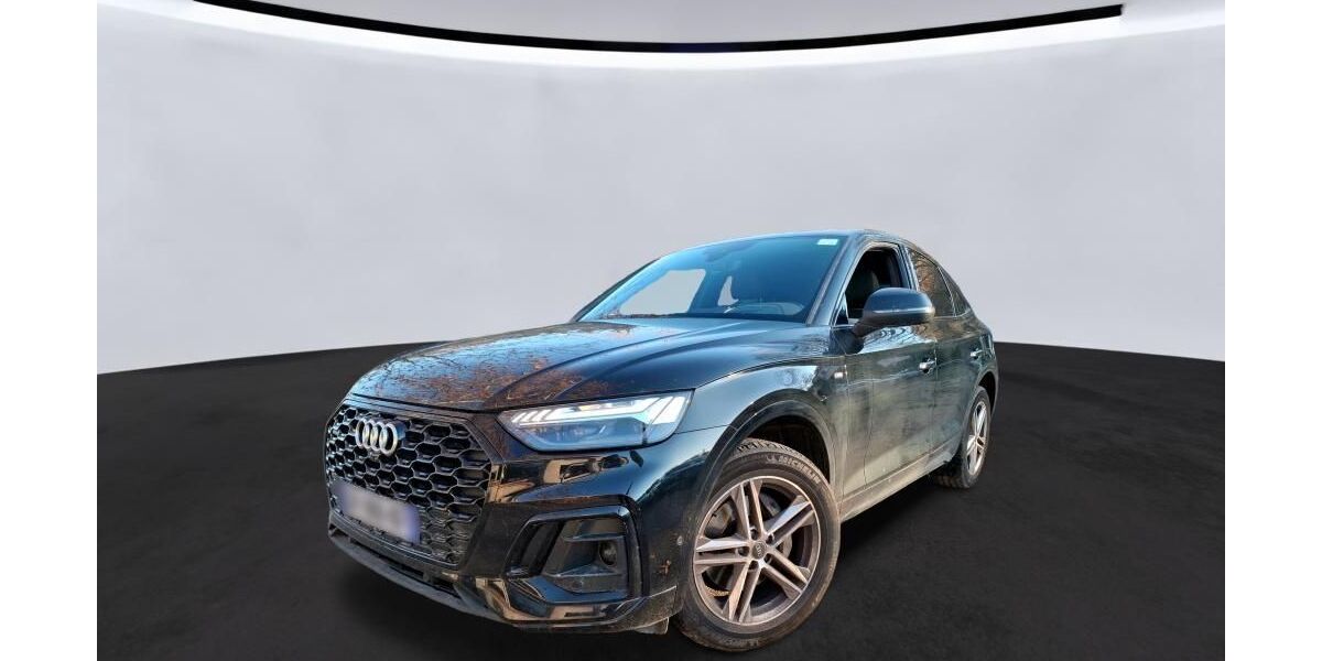 Audi Q5 45.700 km 42.839 &euro; Hagen 58091