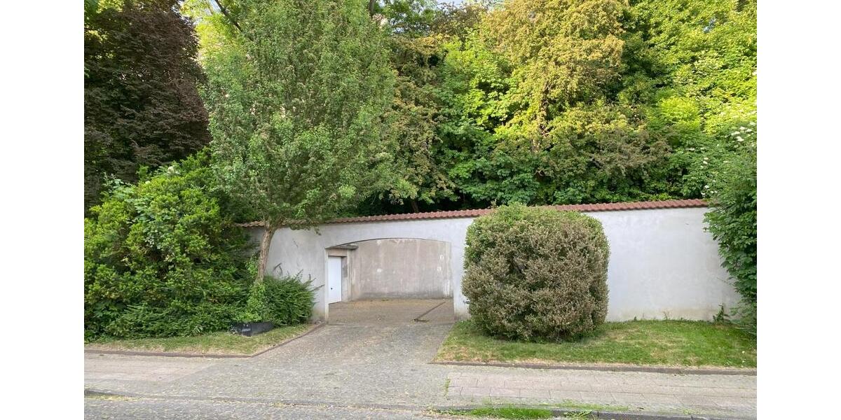 Erdgeschoßwohnung Essen Huttrop - 3 Zimmer, 87 m&sup2;, 325.000&euro; | Angebot:25968223