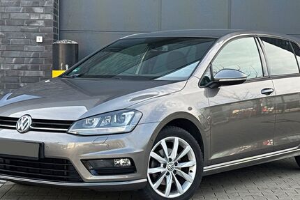 VW Golf 100.000 km 13.450 &euro; Wuppertal 42119
