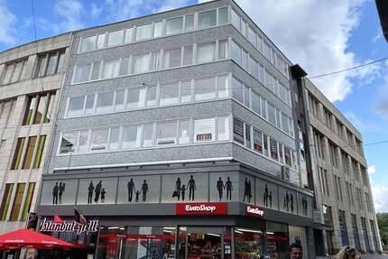 Gewerbeobjekt Essen Stadtkern - 4.500&euro; | Angebot:25475360