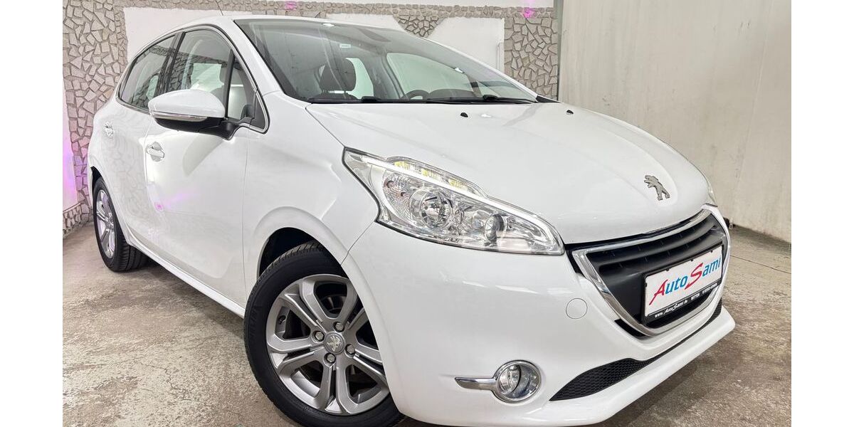 Peugeot 208 79.507 km 8.471 &euro; Witten -NRW 58452