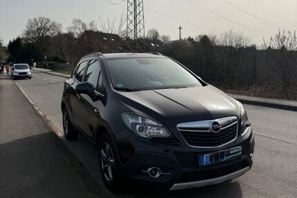 Opel Mokka 186.000 km 7.000 &euro; Wuppertal 42349