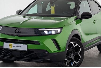 Opel Mokka 19.730 km 19.360 &euro; Düsseldorf 40599