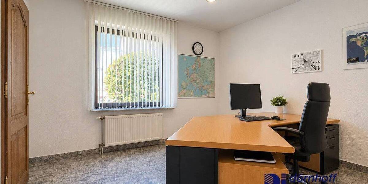Bungalow Herdecke Ende - 5 Zimmer, 134 m&sup2;, 620.000&euro; | Angebot:26594978