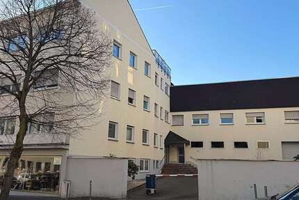 Wohnung Hagen Hagen-Mitte - 3 Zimmer, 96 m&sup2;, 90.000&euro; | Angebot:25877229