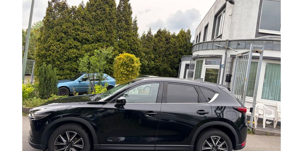 Mazda CX-5 110.000 km 14.290 &euro; Essen 45326