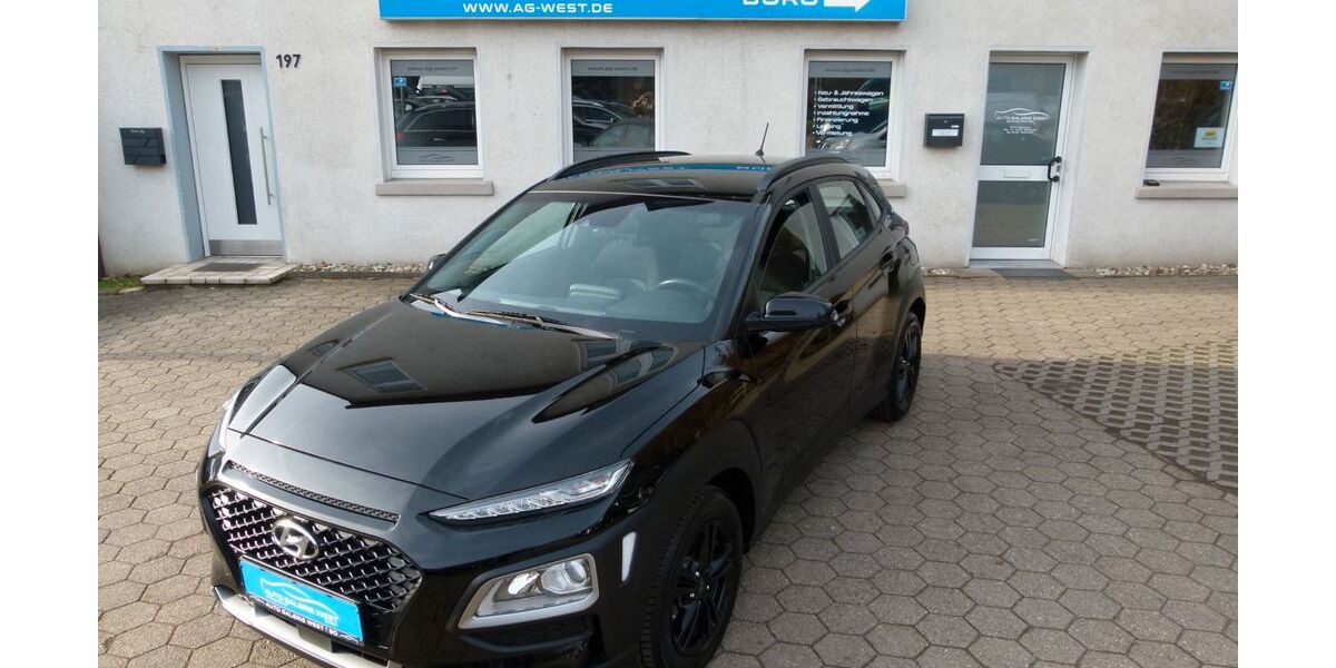 Hyundai KONA 137.748 km 10.490 &euro; Bochum 44809