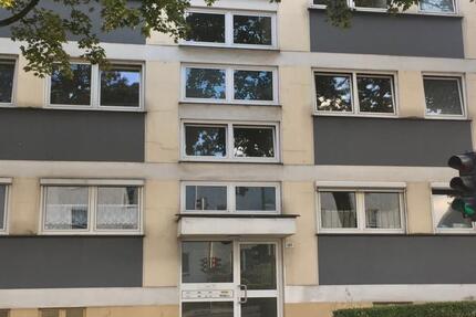 Wohnung Wuppertal Brill - 2 Zimmer, 62 m&sup2;, 495&euro; | Angebot:26577551