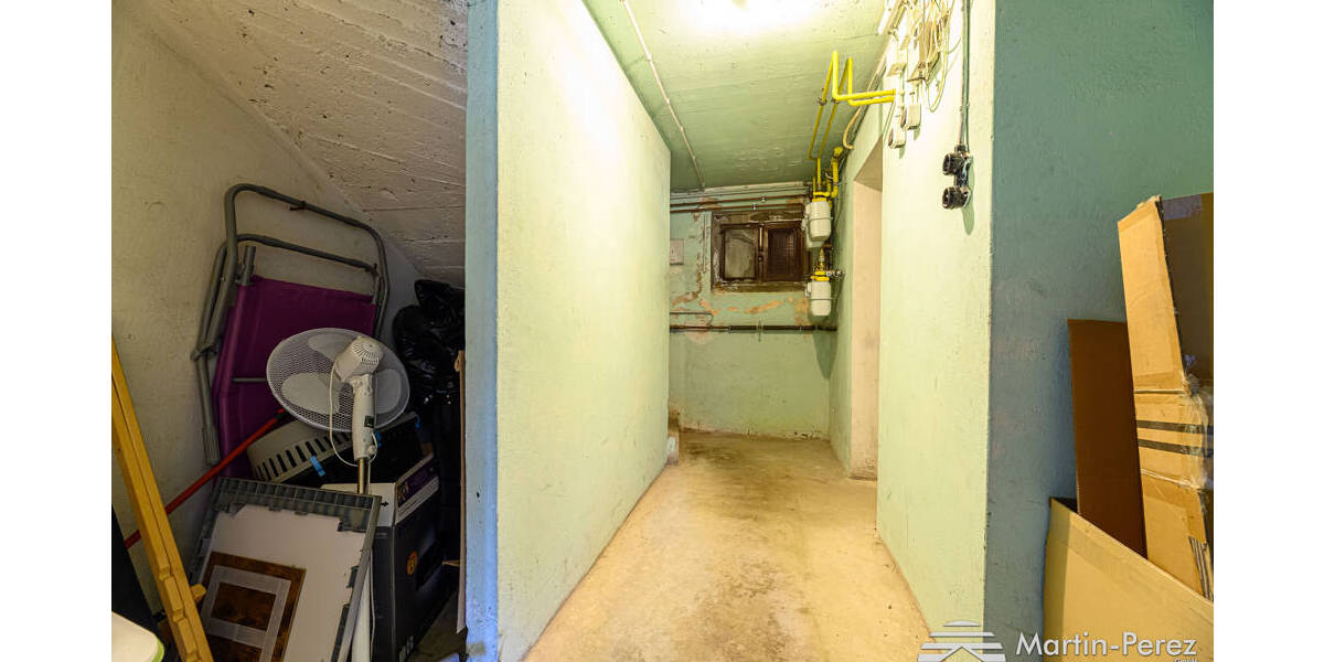 Doppelhaushälfte Schalksmühle Dahlerbrück - 6 Zimmer, 120 m&sup2;, 210.000&euro; | Angebot:25708608