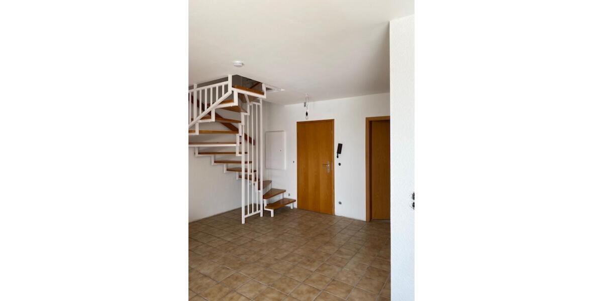 Maisonettenwohnung Essen Stadtbezirk VIII - 4 Zimmer, 100 m&sup2;, 268.000&euro; | Angebot:25382911