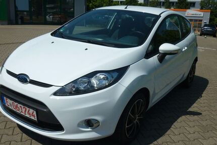 Ford Fiesta 132.000 km 2.985 &euro; Essen 45144