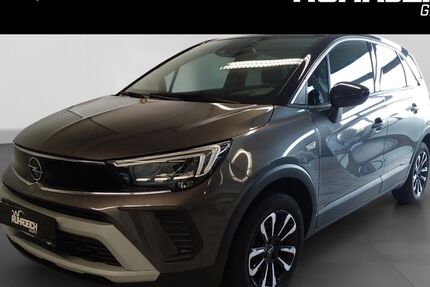 Opel Crossland (X) 15.800 km 20.990 &euro; Mülheim an der Ruhr 45475