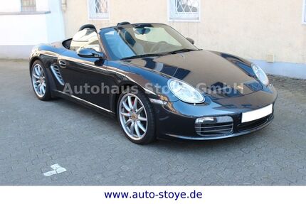 Porsche Boxster 23.690 km 39.999 &euro; Hagen 58095