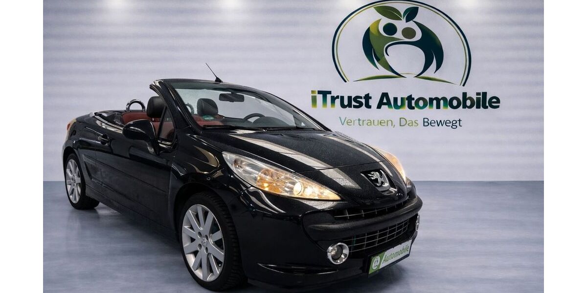 Peugeot 207 126.400 km 3.399 &euro; Solingen 42697