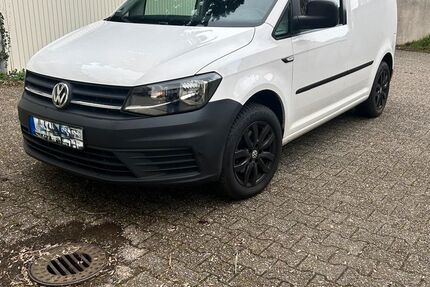 VW Caddy 158.700 km 8.400 &euro; Wuppertal 42107