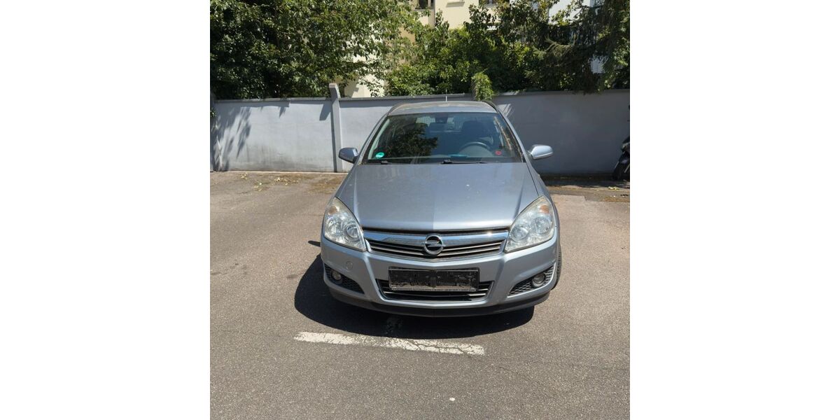Opel Astra 118.000 km 1.750 &euro; Düsseldorf 40227