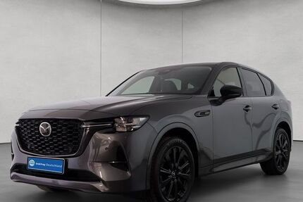 Mazda CX-60 34.439 km 34.450 &euro; Düsseldorf 40233