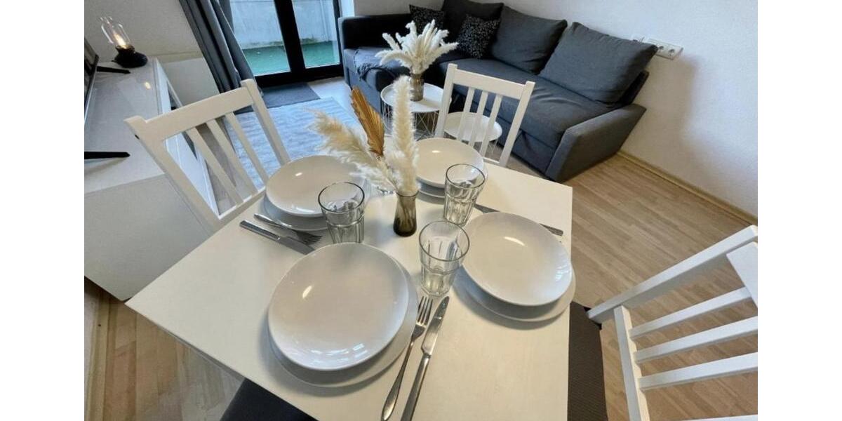 Etagenwohnung Herdecke - 1.5 Zimmer, 49 m&sup2;, 588&euro; | Angebot:26492226