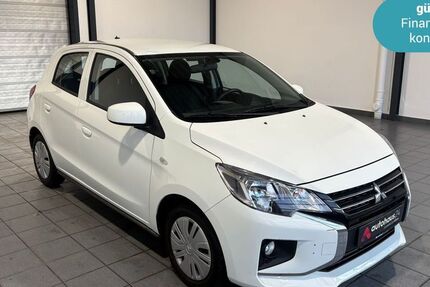 Mitsubishi Space Star 27.618 km 9.690 &euro; Wuppertal 42287