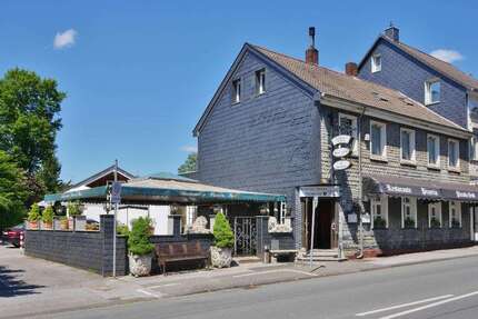 Gewerbeobjekt Haan - 3.500&euro; | Angebot:25377739