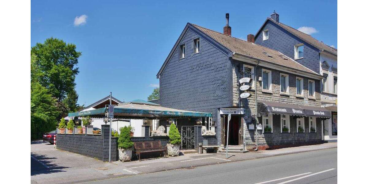 Gewerbeobjekt Haan - 3.500&euro; | Angebot:25377739