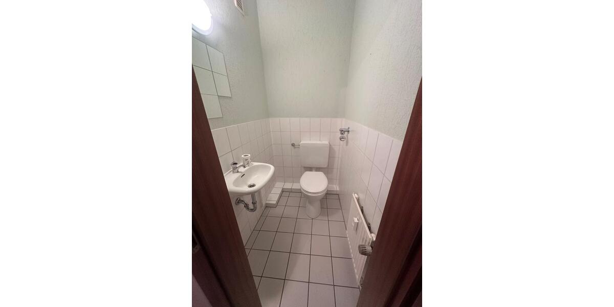 Etagenwohnung Wuppertal Dornap - 2 Zimmer, 65 m&sup2;, 545&euro; | Angebot:25478942