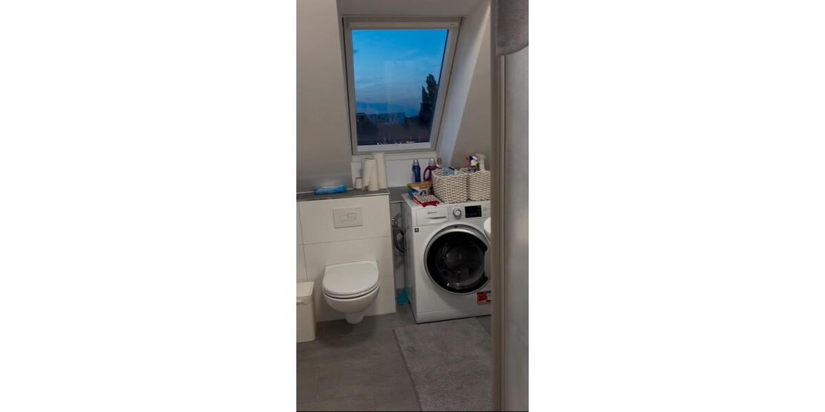 Etagenwohnung Düsseldorf Derendorf - 1 Zimmer, 14 m&sup2;, 620&euro; | Angebot:26008493