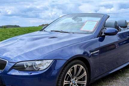 BMW M3 58.286 km 45.900 &euro; Halver 58553
