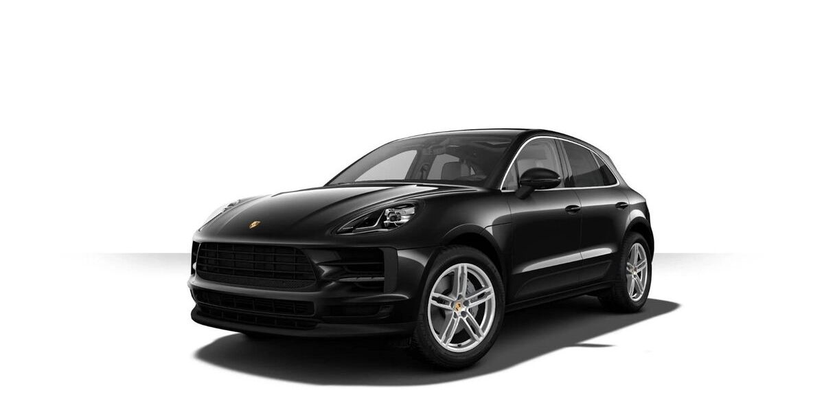Porsche Macan 23.395 km 61.900 &euro; Hagen 58119