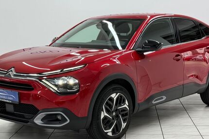 Citroen C4 18.752 km 17.990 &euro; Wuppertal 42285