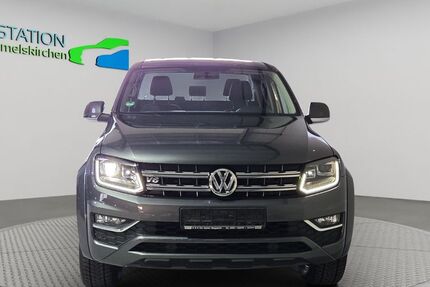 VW Amarok 60.000 km 36.955 &euro; Wermelskirchen 42929