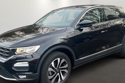 VW T-Roc 44.923 km 21.950 &euro; Wuppertal 42109