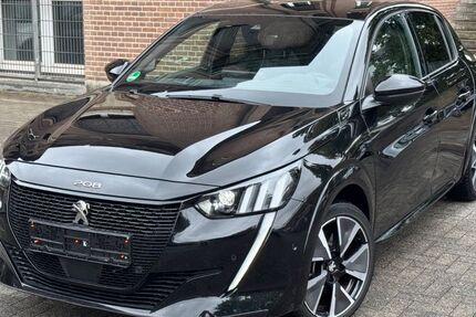 Peugeot 208 18.057 km 19.000 &euro; Mülheim an der Ruhr 45473