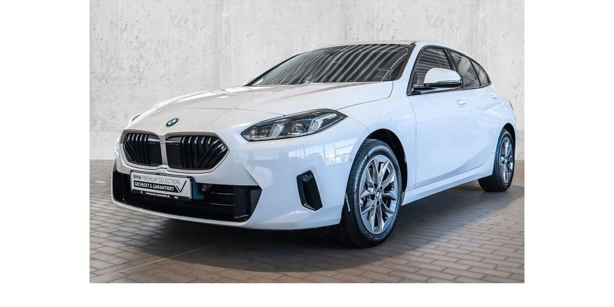 BMW 120 15.500 km 27.490 &euro; Hagen 58119