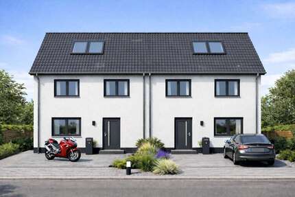 Haus Solingen - 5 Zimmer, 103 m&sup2;, 424.000&euro; | Angebot:24383656