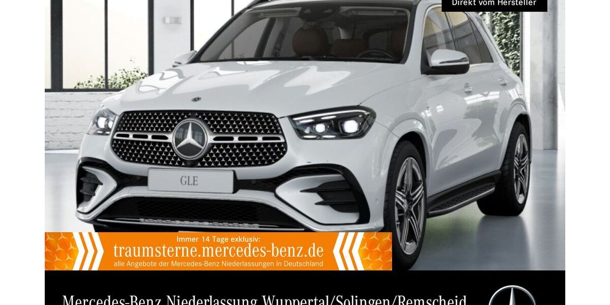 Mercedes-Benz GLE 350 20.799 km 89.990 &euro; Wuppertal 42115