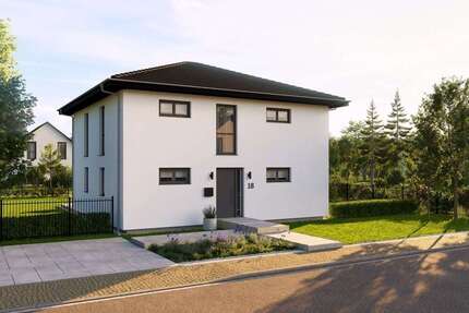 Haus Wetter - 5 Zimmer, 183 m&sup2;, 529.900&euro; | Angebot:27016109