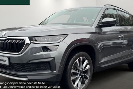 Skoda Kodiaq 89.901 km 28.950 &euro; Wuppertal 42109